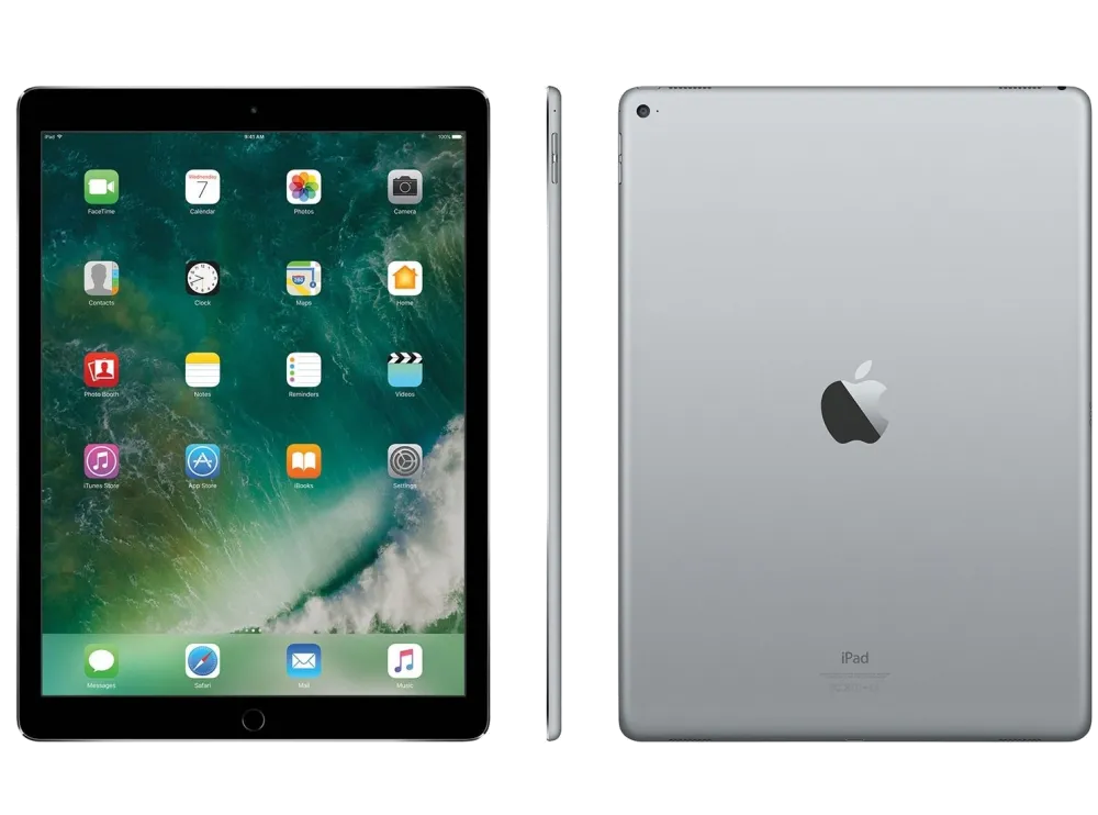 iPad Pro 10.5