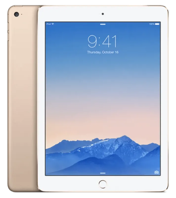 iPad Air