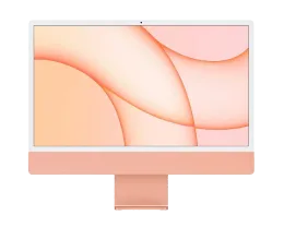 iMac M1, 24, 2021